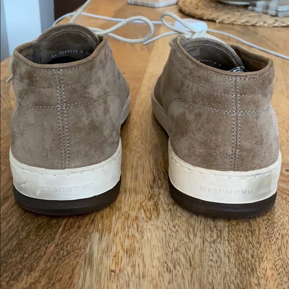 Heschung desert boots - Picture 3 of 6